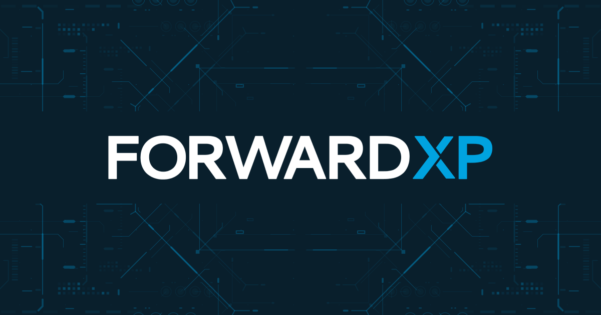 ForwardXP Logo